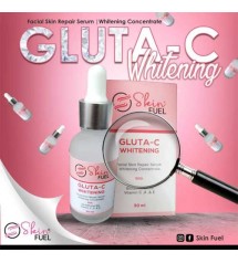 Skin Fuel Gluta C Whitening Serum 30ml